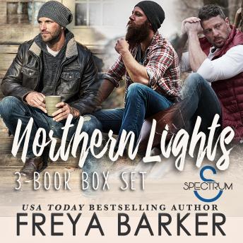 Northern Lights Box Set