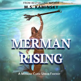 Merman Rising: A Young Adult LGBT Urban Fantasy
