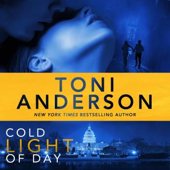 Cold Light of Day: FBI Romantic Suspense