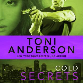 Cold Secrets: FBI Romantic Suspense