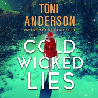 Cold Wicked Lies: A gripping romantic thriller that will have you hooked