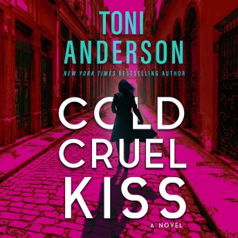 Cold Cruel Kiss: A heart-stopping and addictive romantic thriller