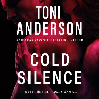 Cold Silence: An FBI Romantic Thriller and Suspense