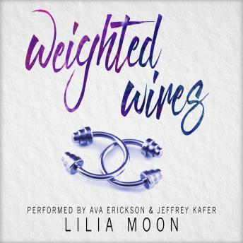 Weighted Wires (Handcrafted #2)