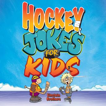 Hockey Jokes For Kids sample.