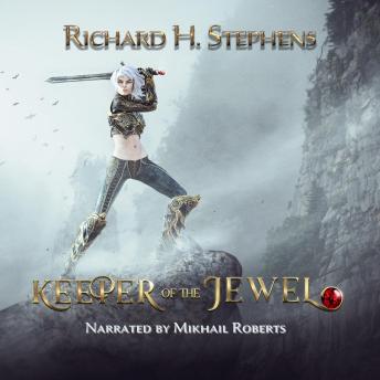 Keeper of the Jewel