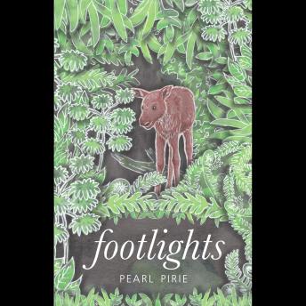 footlights