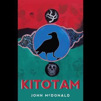 Kitotam: He Speaks to It
