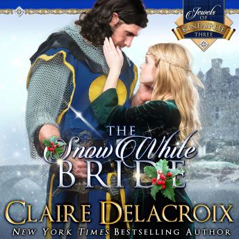 The Snow White Bride: A Medieval Scottish Christmas Romance