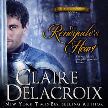 The Renegade's Heart: A Medieval Scottish Romance