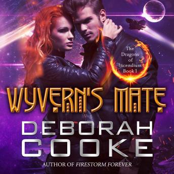 Download Wyvern's Mate by Deborah Cooke