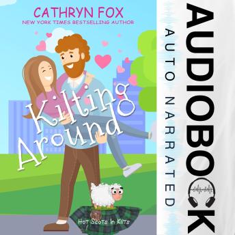 Download Kilting Around by Cathryn Fox