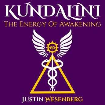 Kundalini The Energy Of Awakening