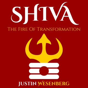 Shiva The Fire Of Transformation