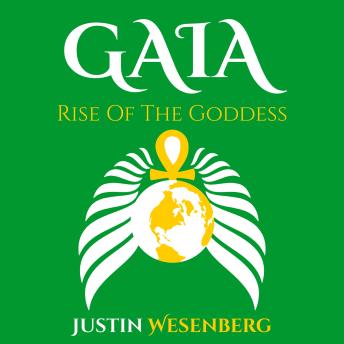 Gaia Rise Of The Goddess