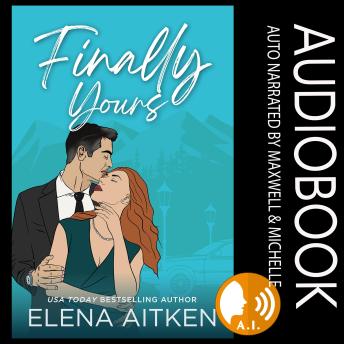 Finally Yours