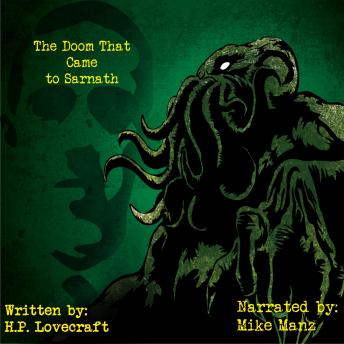 Download Doom that Came to Sarnath by H.P. Lovecraft