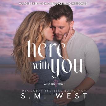 Here with You