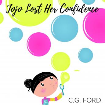 Jojo Lost Her Confidence