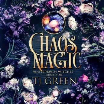 Chaos Magic: A Cornish Witch Mystery