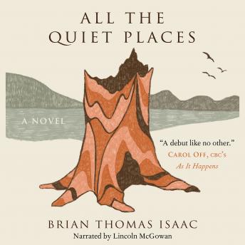 All the Quiet Places: A Novel
