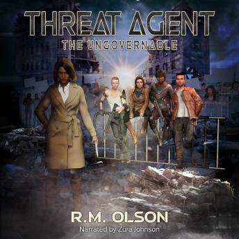 Threat Agent