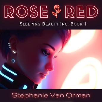 Rose Red