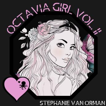 Octavia Girl Vol. 2