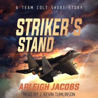 Striker's Stand