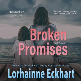 Download Broken Promises by Lorhainne Eckhart