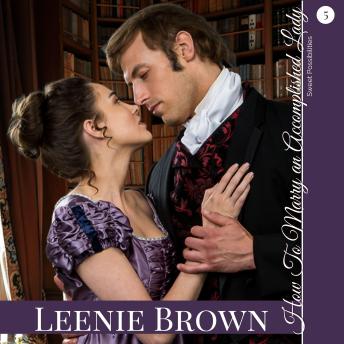 How to Marry an Accomplished Lady: A Darcy and Elizabeth Variation