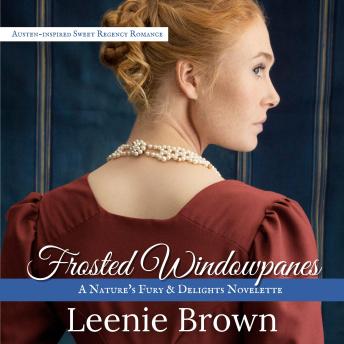 Frosted Windowpanes: A Nature's Fury and Delights Novelette