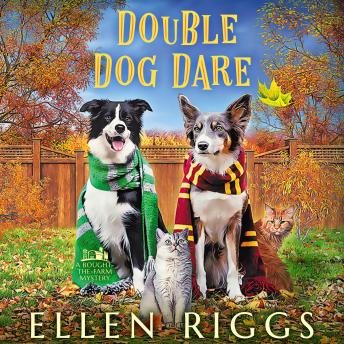 Double Dog Dare