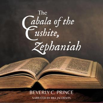 The Cabala of the Cushite, Zephaniah