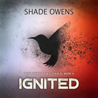 Ignited