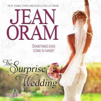 Download Surprise Wedding: A Fake Relationship Romance by Jean Oram