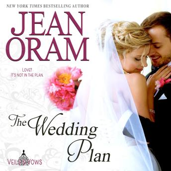 The Wedding Plan: A Marriage of Convenience Secret Love