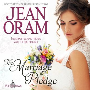 The Marriage Pledge: A Marriage Pact Romance