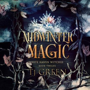 Midwinter Magic: Paranormal Witch Fiction