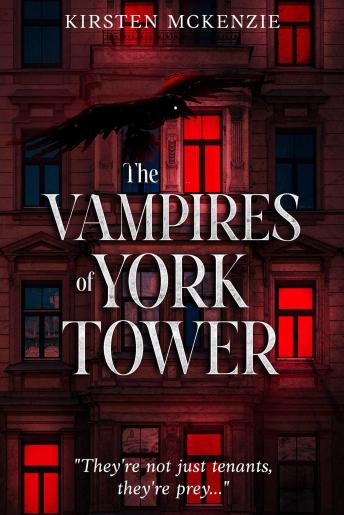 The Vampires of York Tower