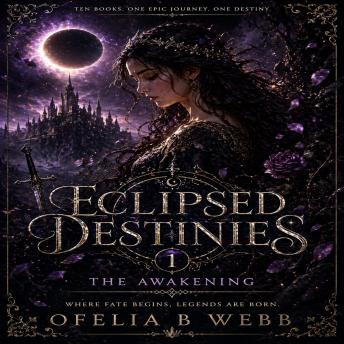 Eclipsed Destinies: The Awakening