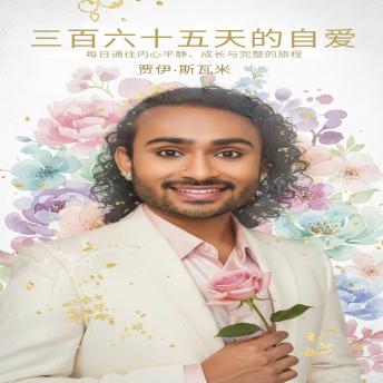 [Chinese] - 三百六十五天自我关爱之旅 (365 Days of Self-love Chinese Simplified Version): 每日通往内心平静、成长与完整的旅程 (A Daily Journey to Inner Peace, Growth & Wholeness)