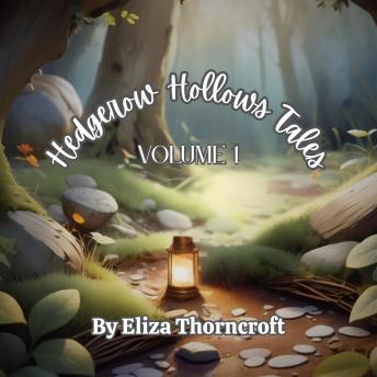 Hedgerow Hollows Tales: Volume 1