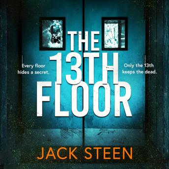 The 13th Floor: Asylum Confession Files