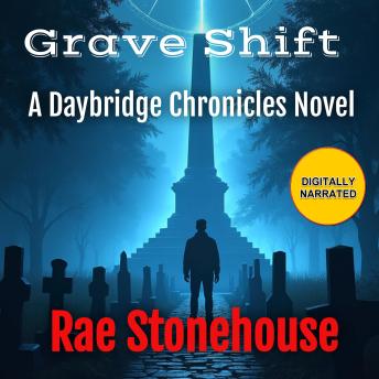 Grave Shift: A Daybridge Chronicles Novel