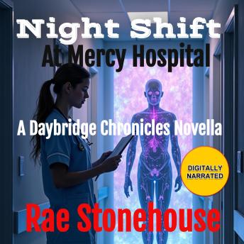 Night Shift at Mercy Hospital: A Daybridge Chronicles Novella