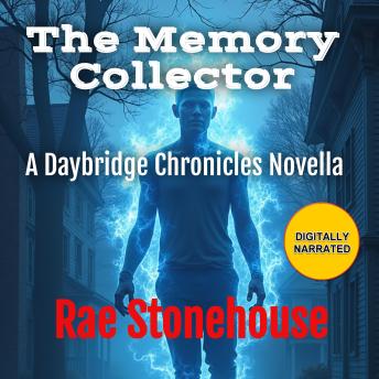 The Memory Collector: A Daybridge Chronicles Novella