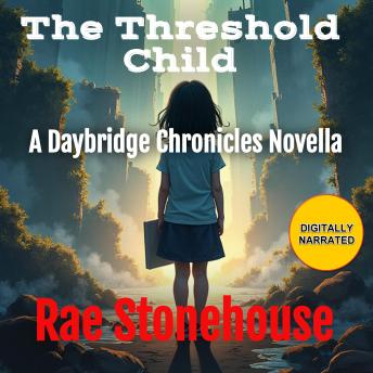 The Threshold Child: A Daybridge Chronicles Novella