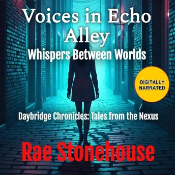 Voices in Echo Alley: Whispers Between Worlds