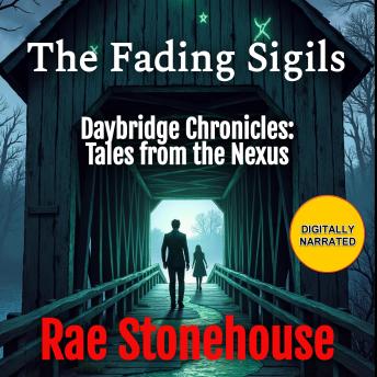 The Fading Sigils: Daybridge Chronicles: Tales from the Nexus